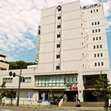 Central Hotel Toride - Vacation Stay 09922V Εξωτερικό φωτογραφία