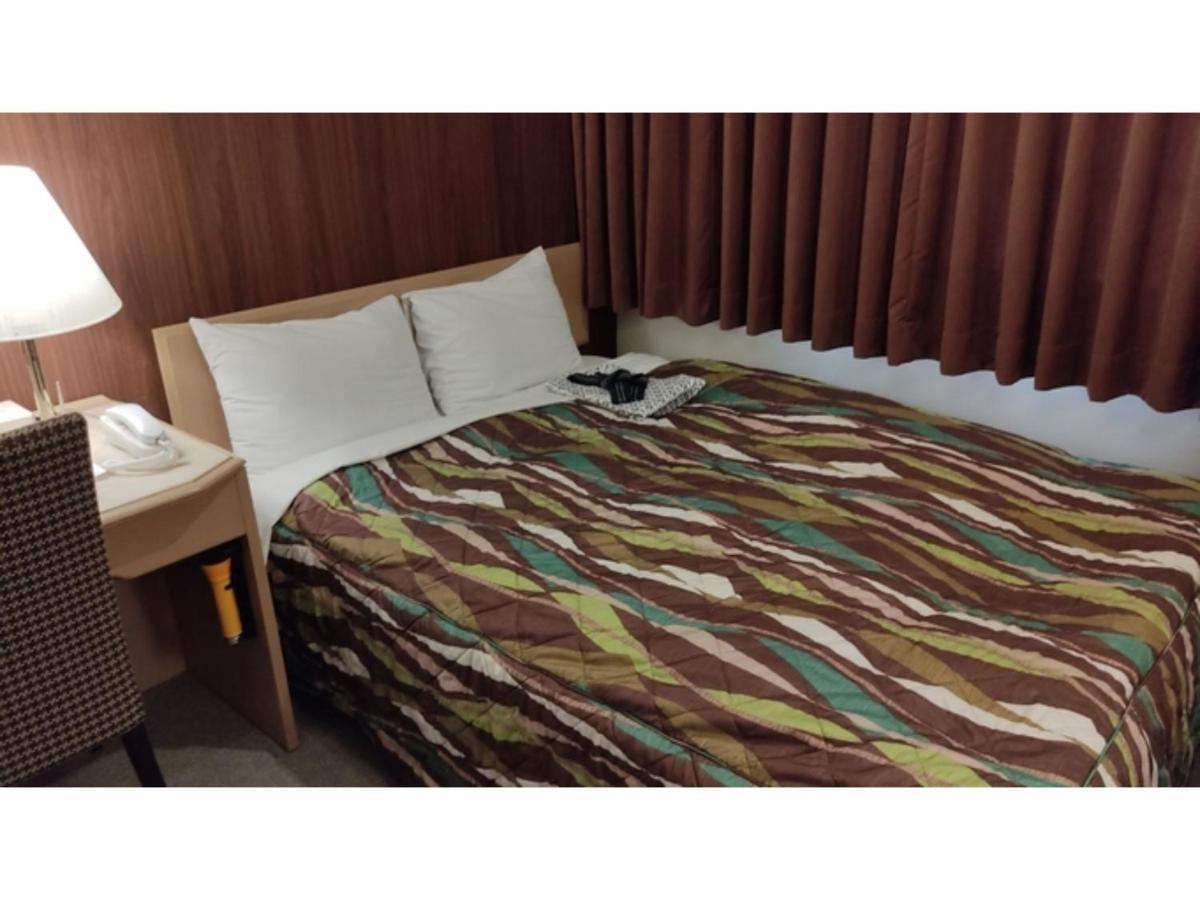 Central Hotel Toride - Vacation Stay 09922V Εξωτερικό φωτογραφία