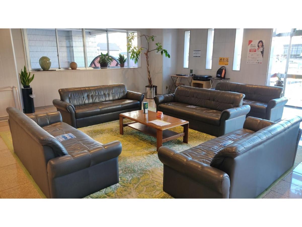 Central Hotel Toride - Vacation Stay 09922V Εξωτερικό φωτογραφία