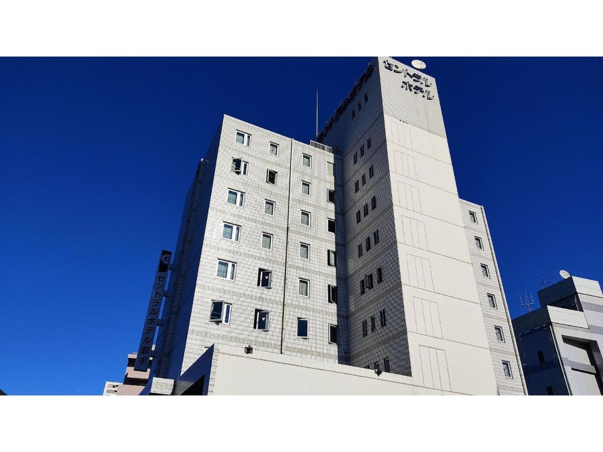 Central Hotel Toride - Vacation Stay 09922V Εξωτερικό φωτογραφία